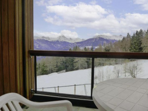 Apartment Les Mischabels-2 by Interhome Crans-Montana